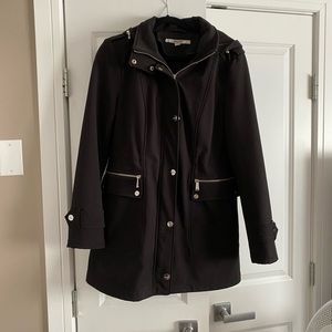 DKNY spring/fall coat